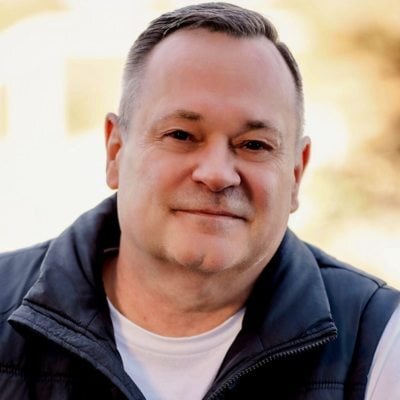 Joel Graham