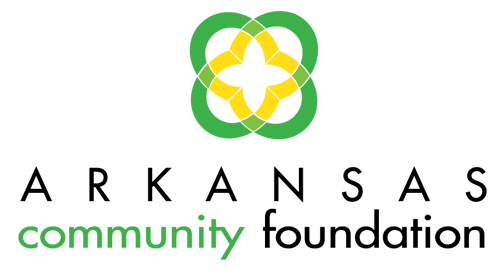 Arkansas Community Foundation Logo