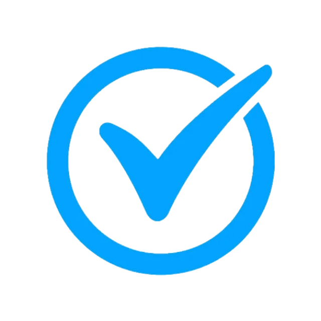 Checkmark