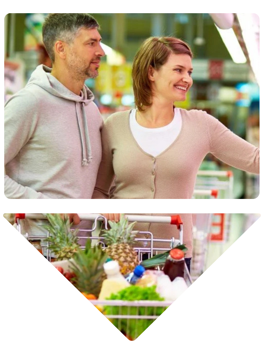 Walmart Consultants Who Know What Walmart Expects