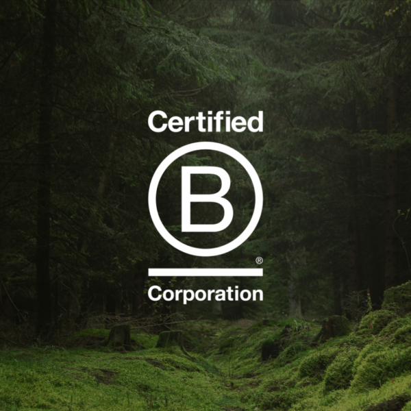 Certified B C orp