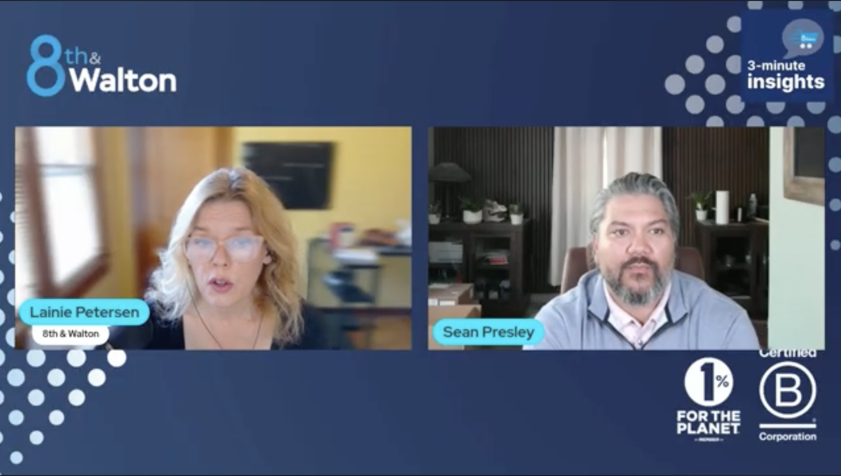 Working With Your Walmart Replenishment Partner, Part 1: Be Proactive!