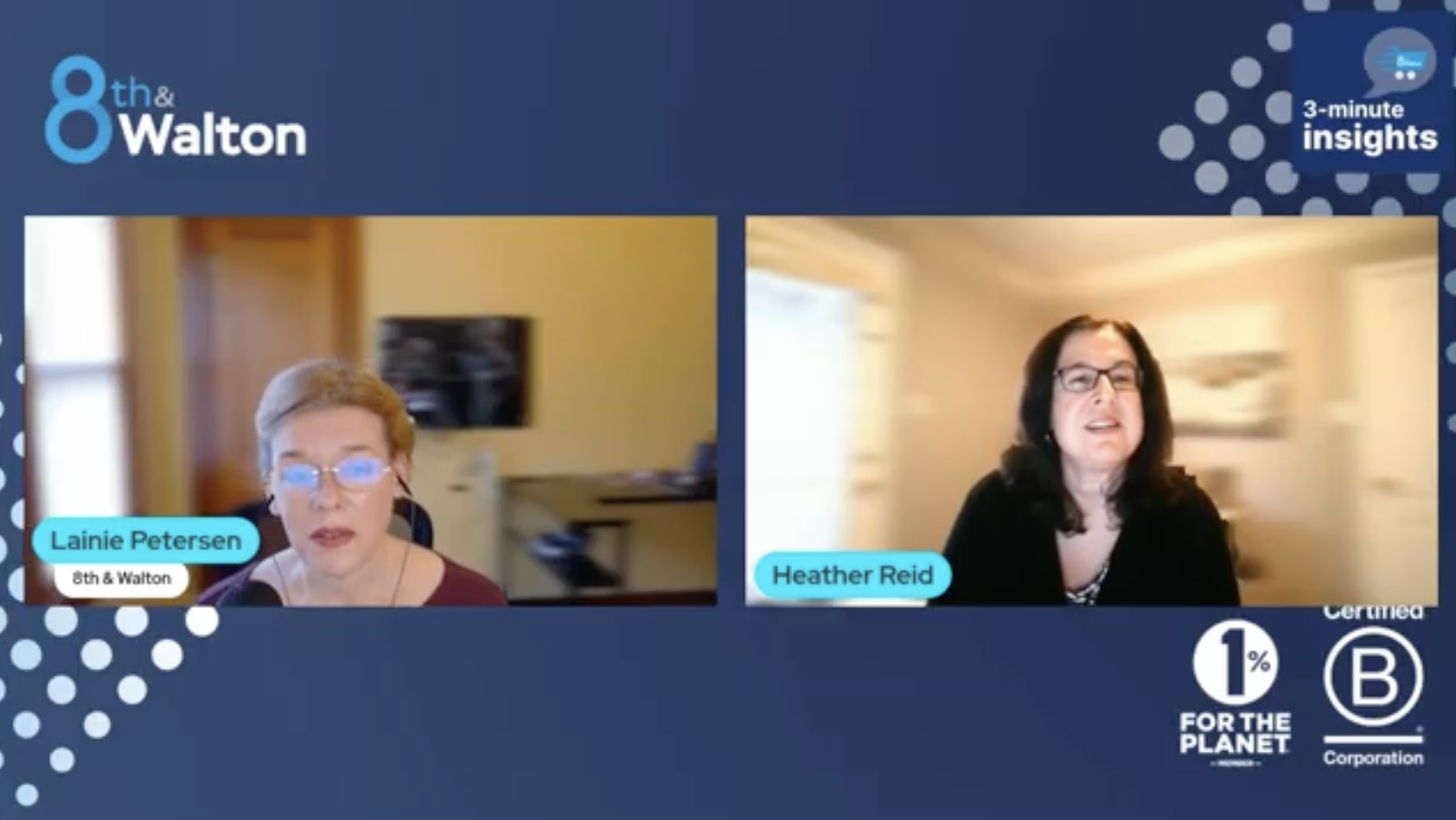 Harnessing Supplier One -- 3-Minute Insights