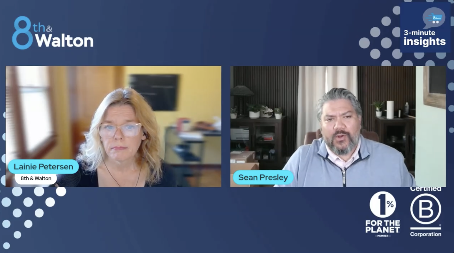 Working With Your Walmart Replenishment Partner, Part 1: Be Proactive!