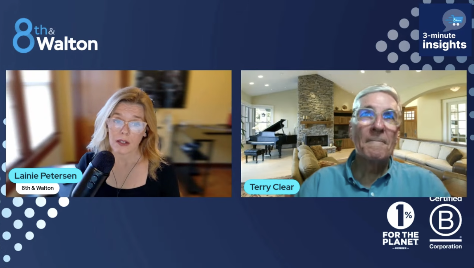 Understanding Walmart’s AI Patents: 3-Minute Insights