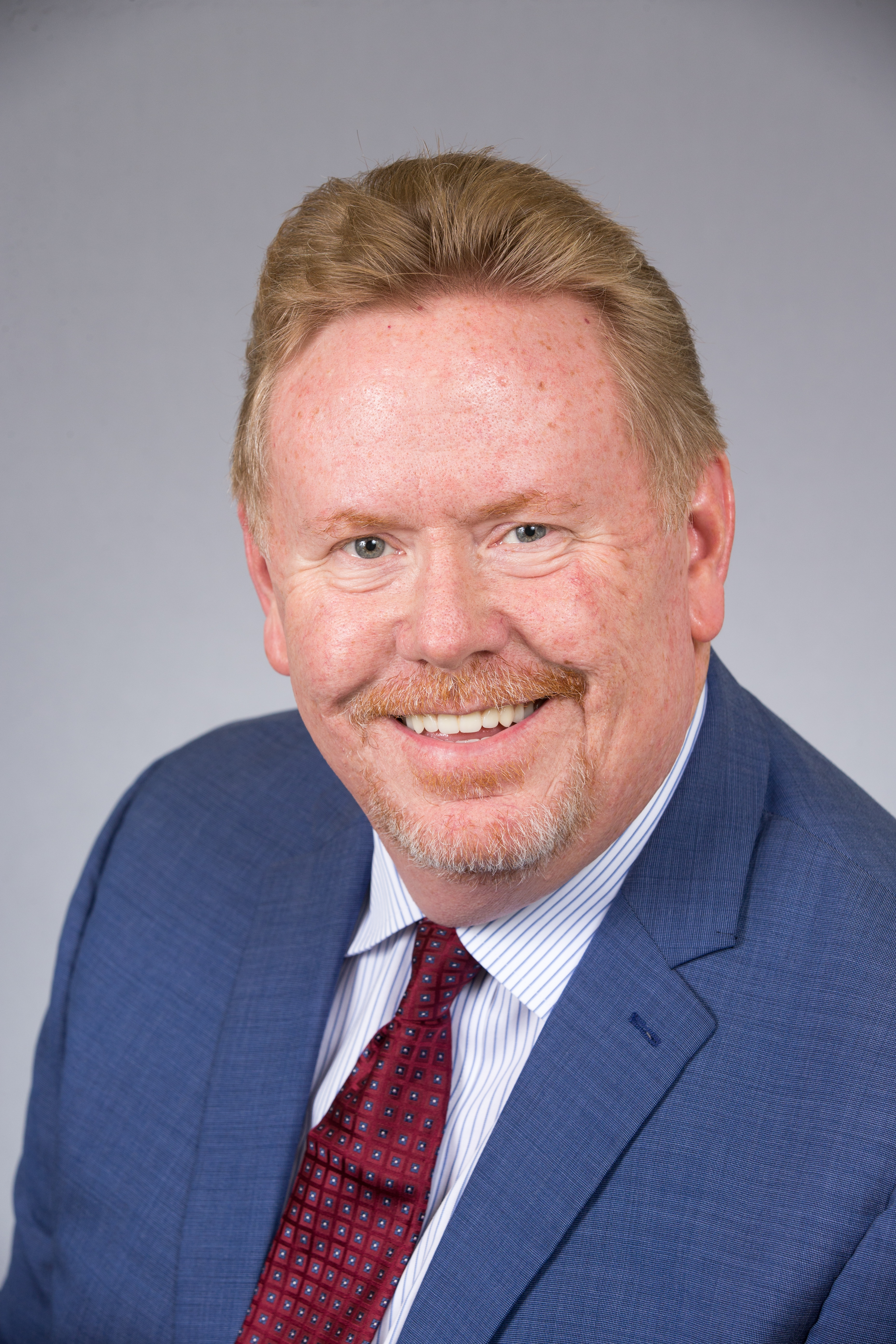 Scott Benedict - Vice President of Education Growth