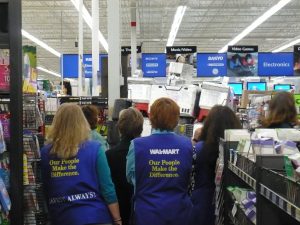 Walmart-challenge