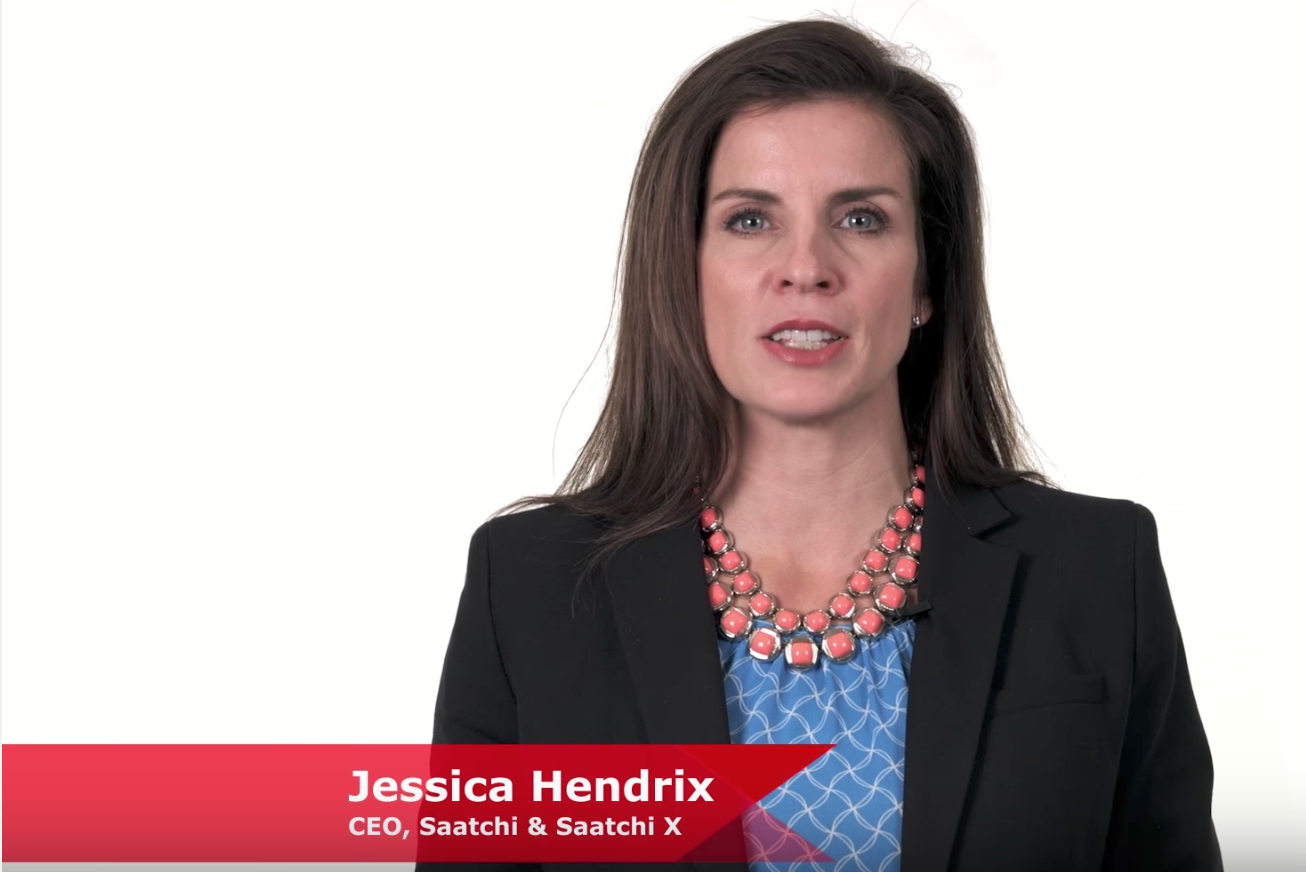Retailtainment Expert Jessica Hendrix