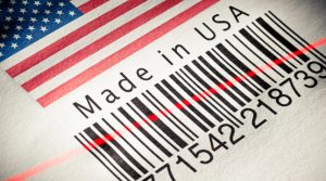 Made in USA