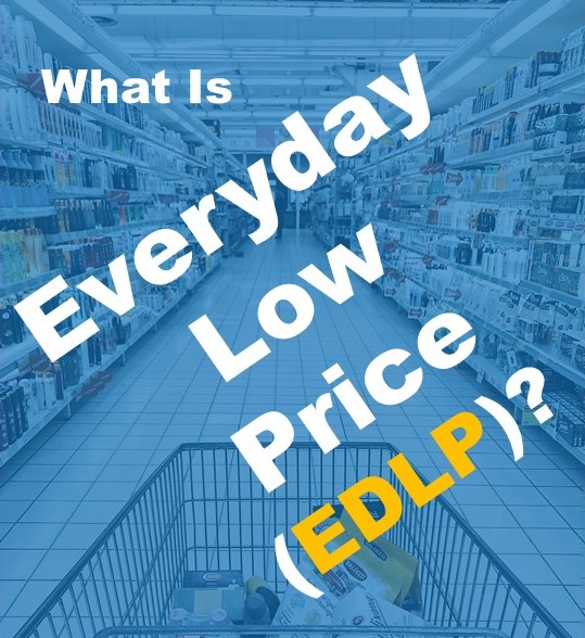 Everyday Lower Price - Offers