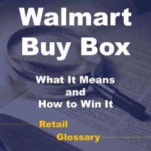 Walmart Buy Box