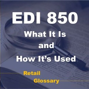 edi 850