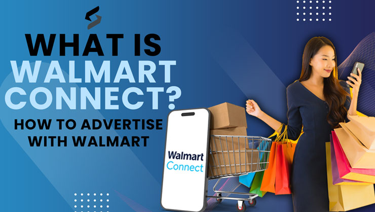 What is Walmart Connect?