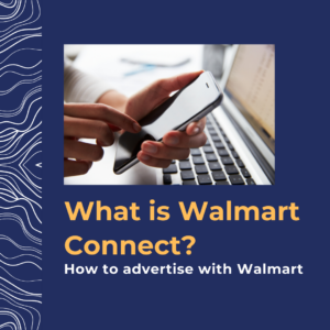 Walmart Connect