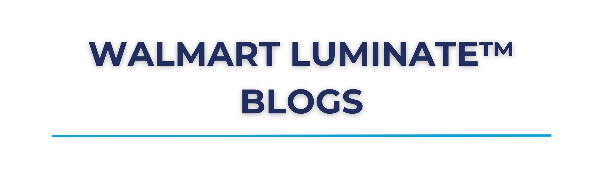 Walmart luminate 8th walton