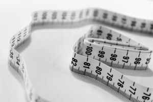 Photo by <a href="https://unsplash.com/@siora18?utm_content=creditCopyText&utm_medium=referral&utm_source=unsplash">Siora Photography</a> on <a href="https://unsplash.com/photos/selective-focus-photography-of-tape-measure-cixohzDpNIo?utm_content=creditCopyText&utm_medium=referral&utm_source=unsplash">Unsplash</a>
  