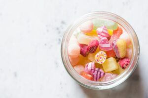 Photo by <a href="https://unsplash.com/@joannakosinska?utm_content=creditCopyText&utm_medium=referral&utm_source=unsplash">Joanna Kosinska</a> on <a href="https://unsplash.com/photos/assorted-color-candies-on-container--ayOfwsd9mY?utm_content=creditCopyText&utm_medium=referral&utm_source=unsplash">Unsplash</a>